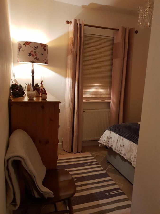 Kiltoy Cottage, Леттеркенни Экстерьер фото