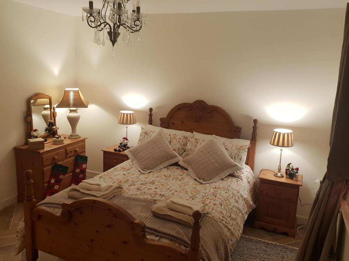 Kiltoy Cottage, Леттеркенни Экстерьер фото