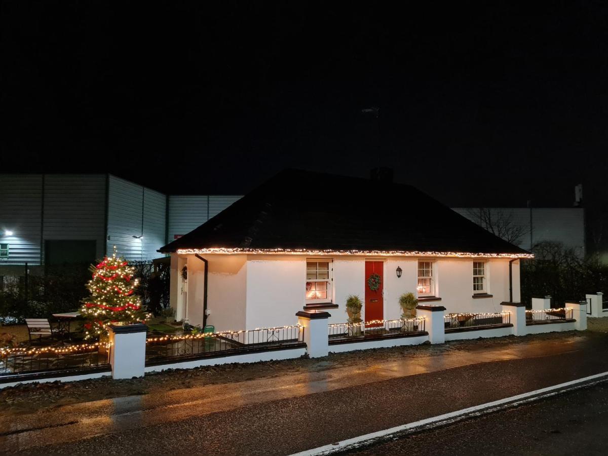 Kiltoy Cottage, Леттеркенни Экстерьер фото