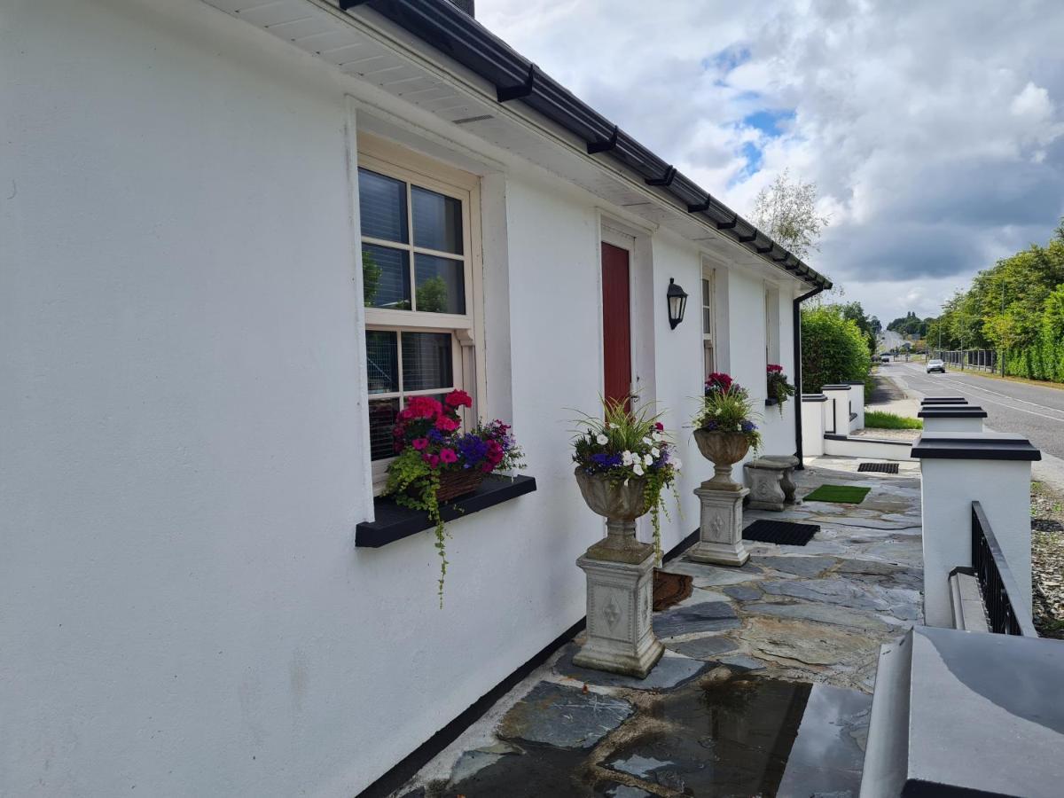 Kiltoy Cottage, Леттеркенни Экстерьер фото