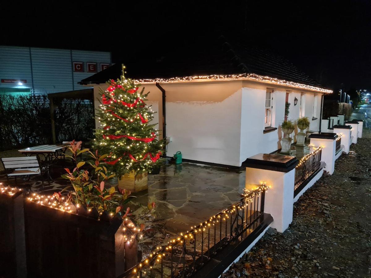 Kiltoy Cottage, Леттеркенни Экстерьер фото