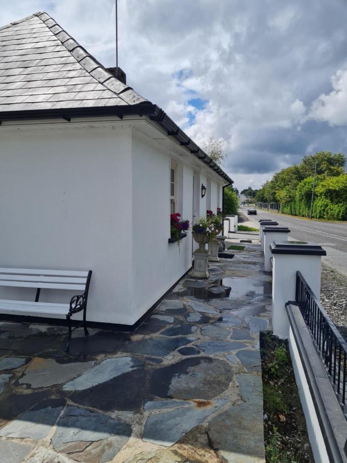 Kiltoy Cottage, Леттеркенни Экстерьер фото