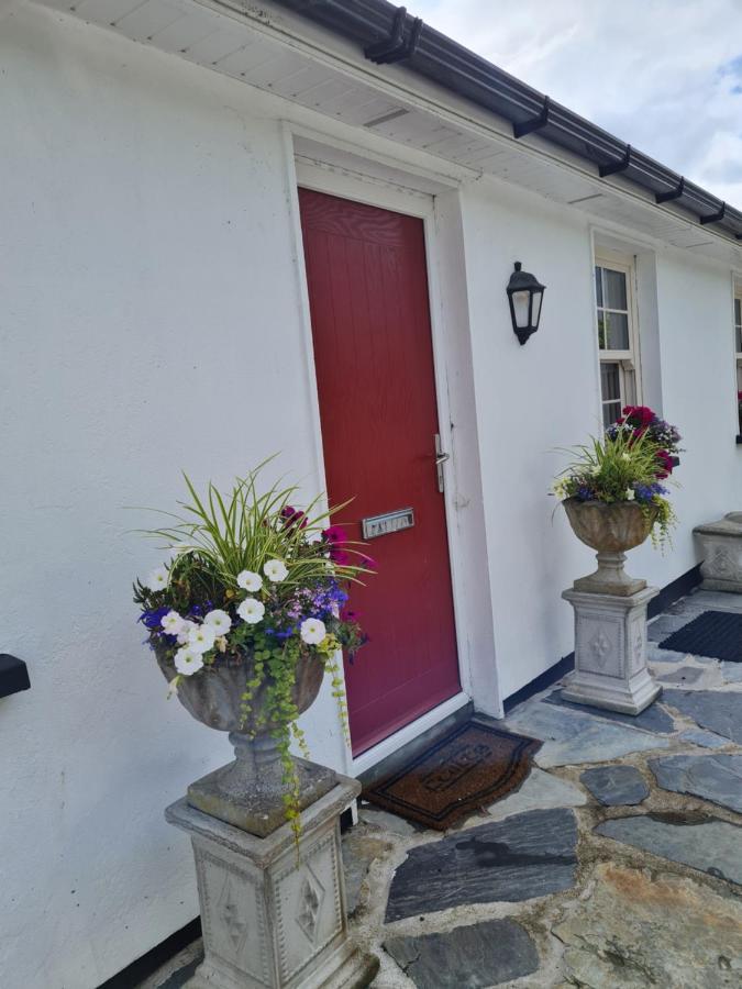 Kiltoy Cottage, Леттеркенни Экстерьер фото