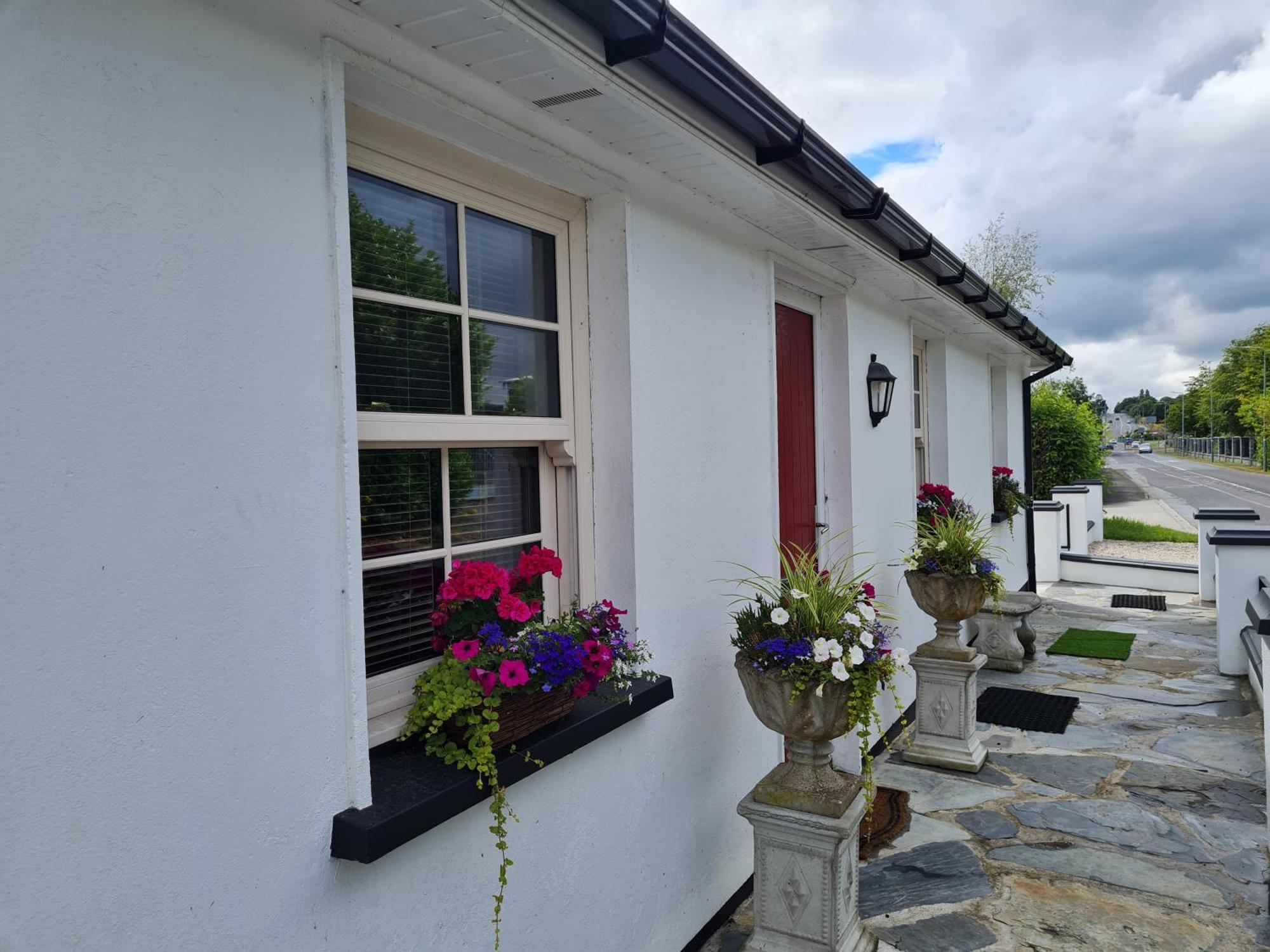 Kiltoy Cottage, Леттеркенни Номер фото